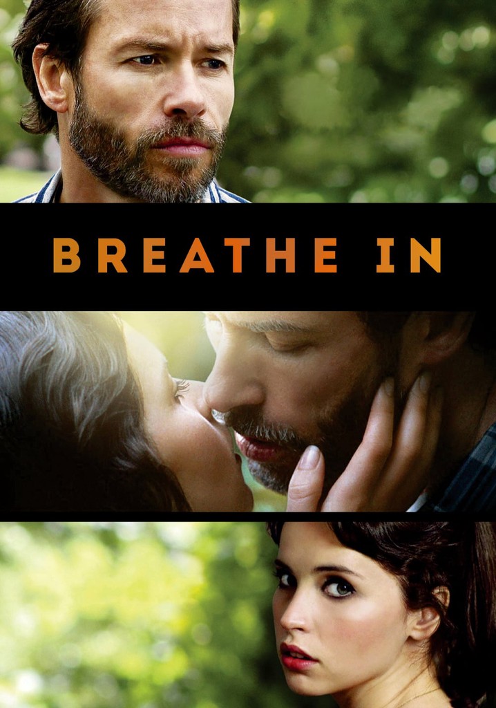 Breathe In streaming: where to watch movie online?