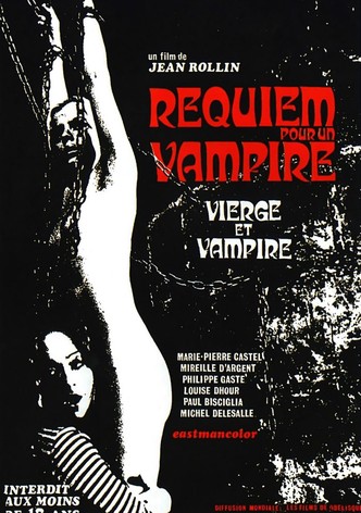 Requiem pour un vampire