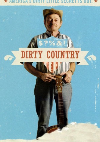Dirty Country