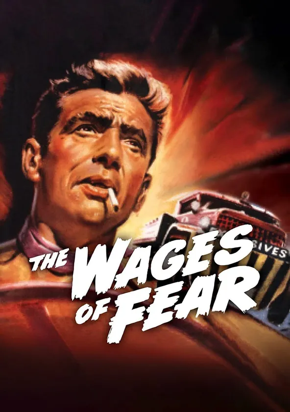 The Wages of Fear movie watch streaming online