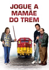 Atira a Mamã do Comboio