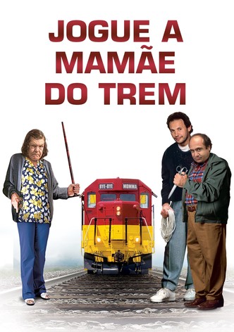 Atira a Mamã do Comboio
