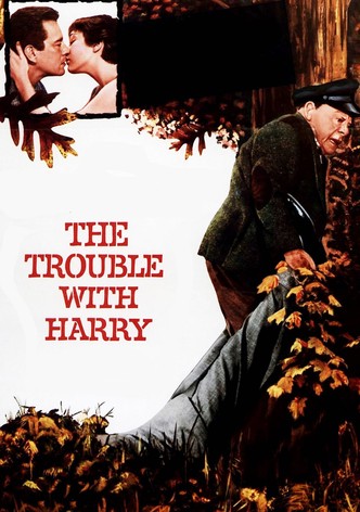 The Trouble with Harry