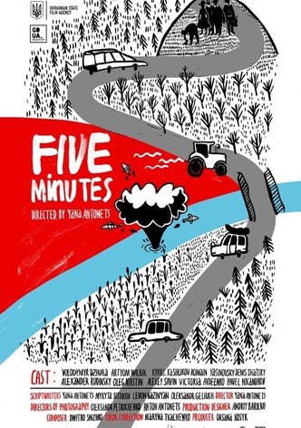 Five Minutes