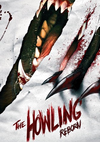The Howling: Reborn
