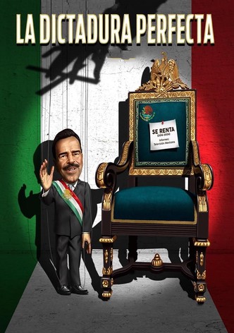 La dictadura perfecta