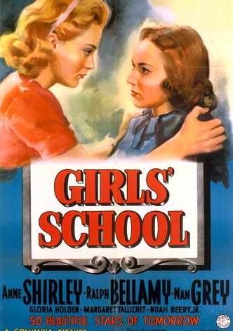 Girls' School