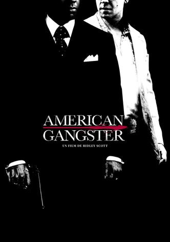Gangster américain