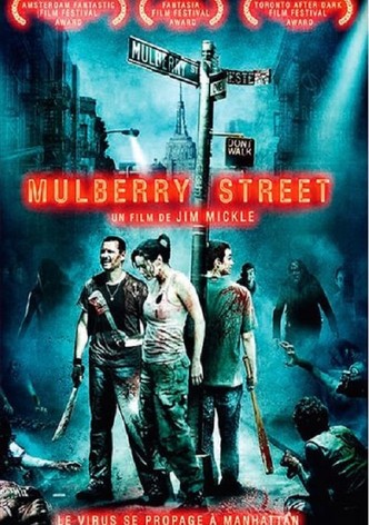 Mulberry Street