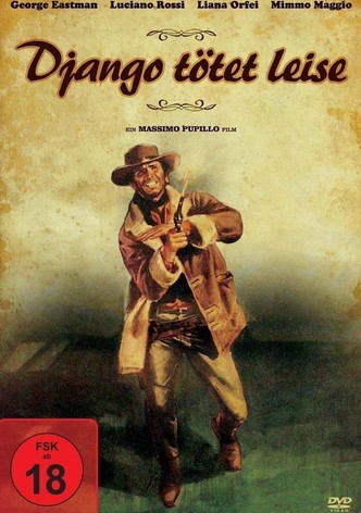 Django tötet leise
