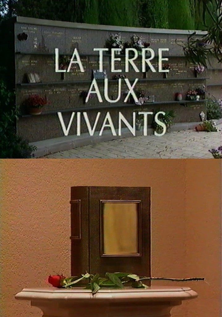 The Earth for the Living