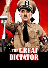 The Great Dictator