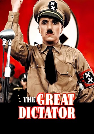 The Great Dictator