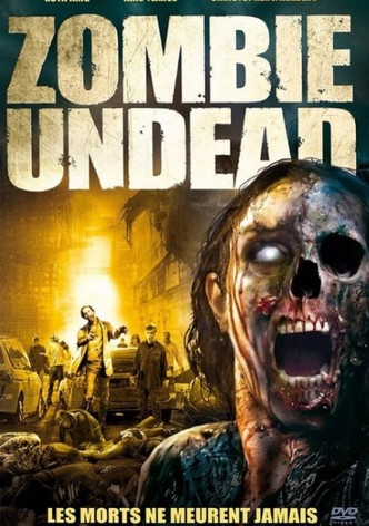 Zombie Undead