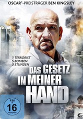 Das Gesetz in meiner Hand