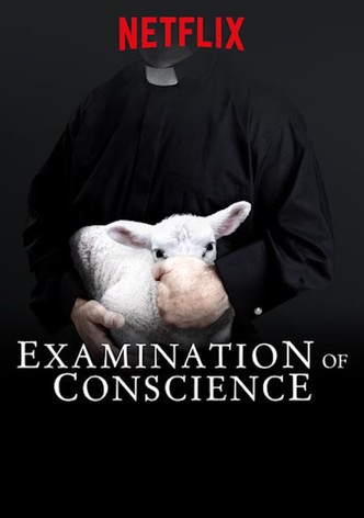 Examination of Conscience