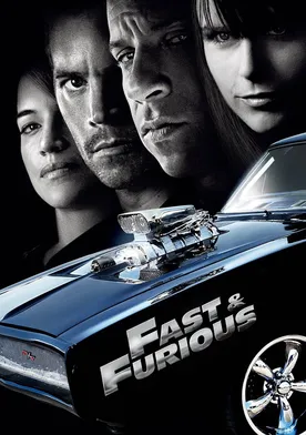 Fast & Furious Streaming: Where To Watch Online?