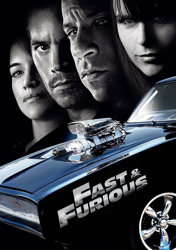 2 FAST 2 FURIOUS - Movies on Google Play