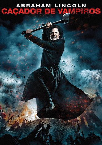 Diário Secreto de um Caçador de Vampiros