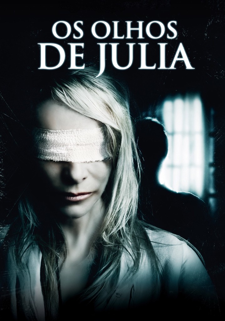 Julias eyes. Триллер прозрение. Прозрение 2010. Прозрение (DVD).