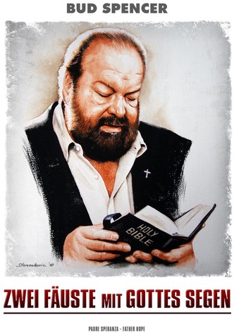 Padre Speranza - Mit Gottes Segen...