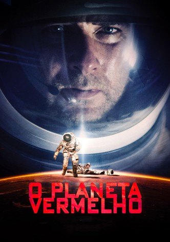 The Last Days on Mars