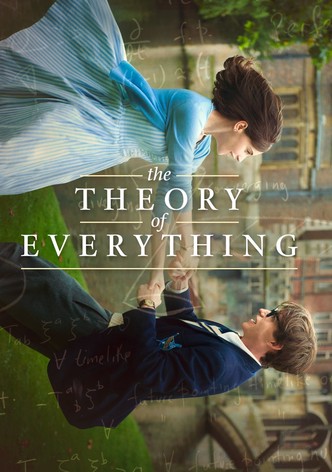 The Theory of Everything