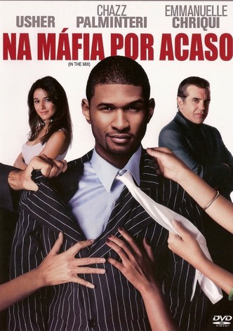 Na Máfia Por Acaso