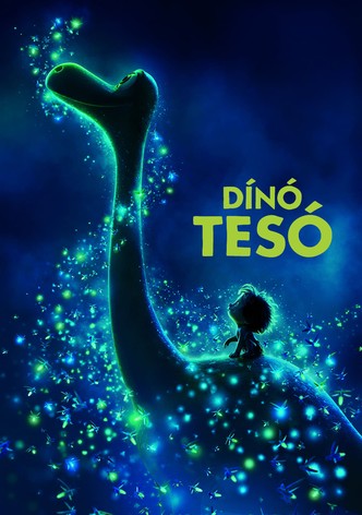 Dínó tesó