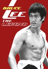 Bruce Lee: Legenda