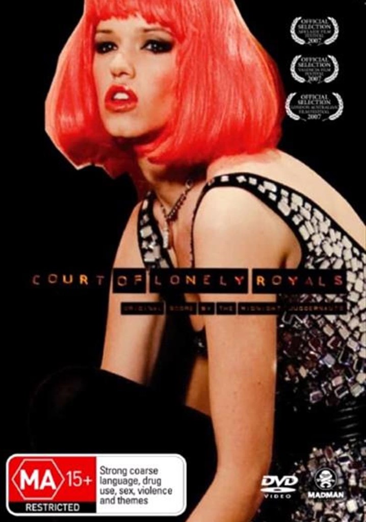 Court of Lonely Royals