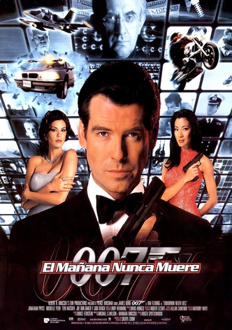 El mañana nunca muere