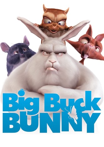 Big Buck Bunny