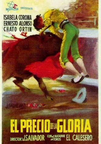 El precio de la gloria