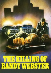 The Killing of Randy Webster