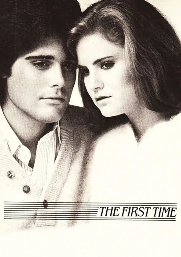 The First Time streaming where to watch online?