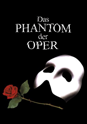 Das Phantom der Oper