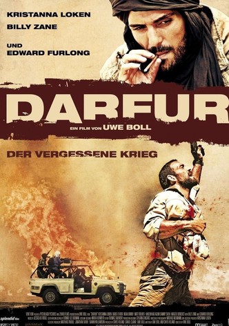 Darfur - Der vergessene Krieg