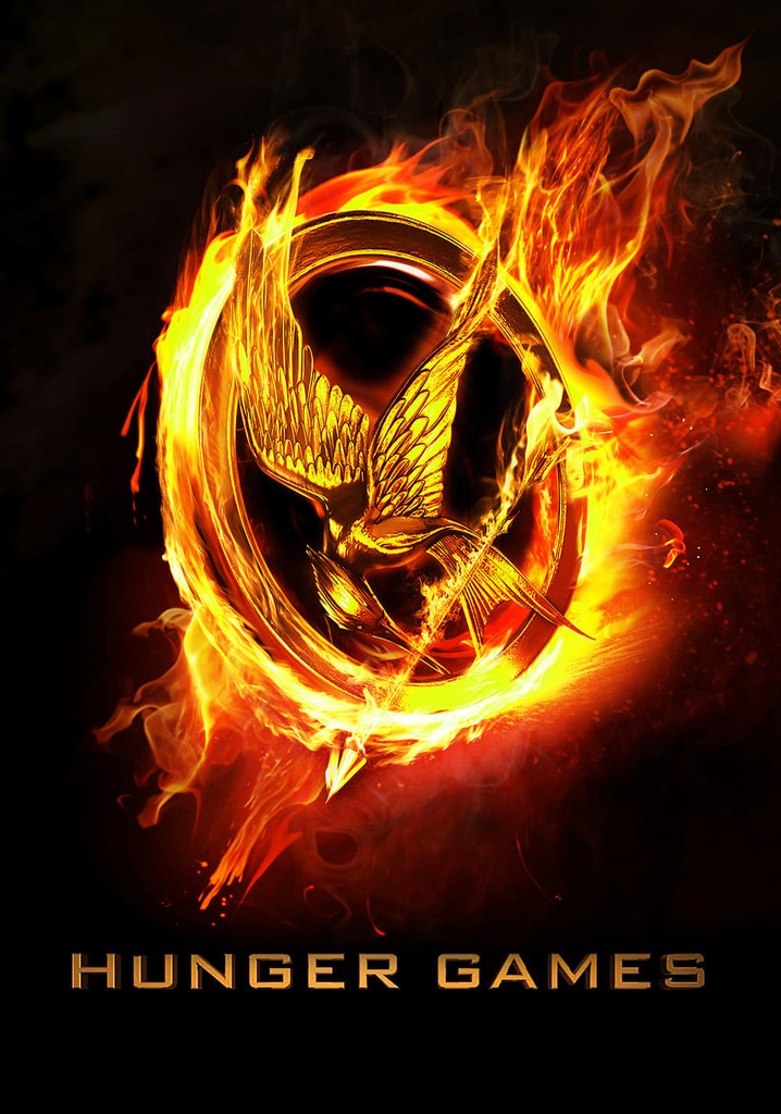 Regarder Hunger Games en streaming complet et légal