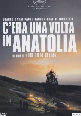 C'era una volta in Anatolia