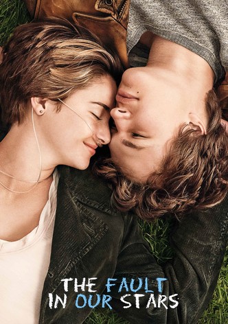 The Fault in Our Stars