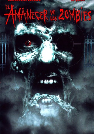 House of the Dead 2: El amanecer de los zombies