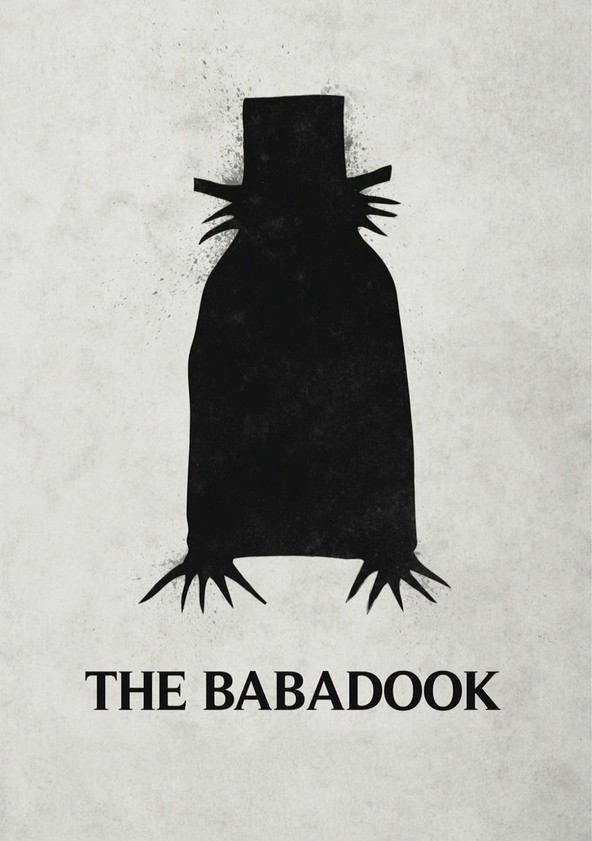 The babadook full 2025 movie 123