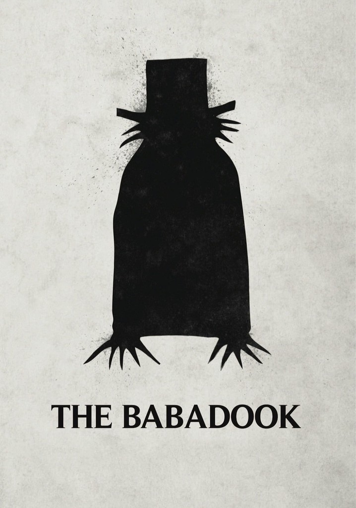 Babadook streaming free new arrivals