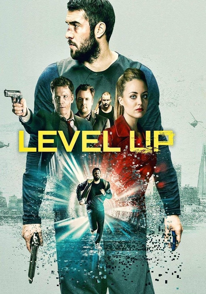 Level Up Streaming: Where To Watch Movie Online?