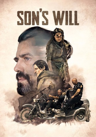 Son's Will