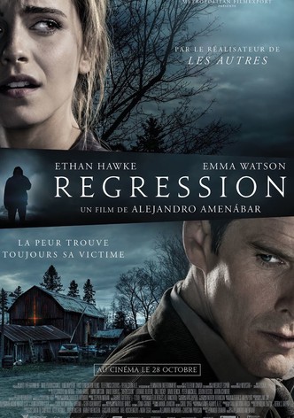 Régression