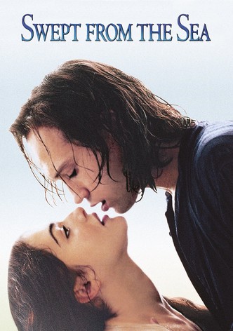 Amy Foster - Im Meer der Gefühle