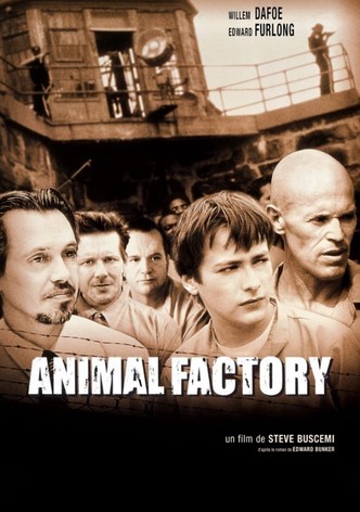 Animal Factory