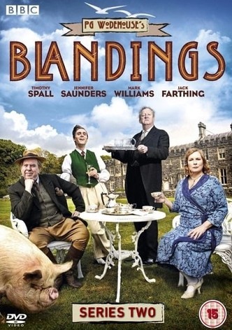 Blandings